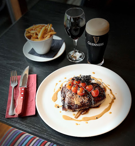 Opinii despre Vines Grill & Wine Bar în Ballyneety - Hospitality and gastronomy