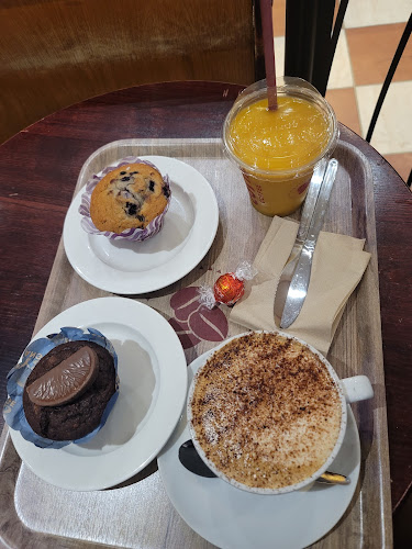 Opinii despre Costa Coffee în Waterford - Hospitality and gastronomy