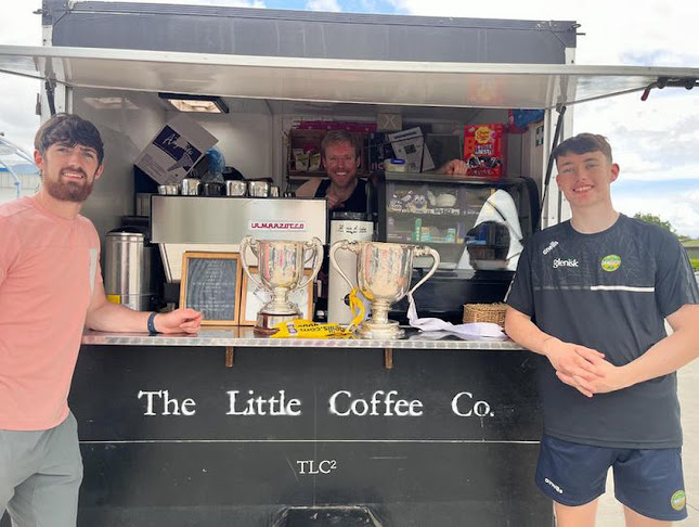 Comentarii opinii despre The little coffee co