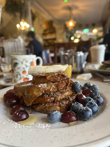 Strandfield - Dundalk