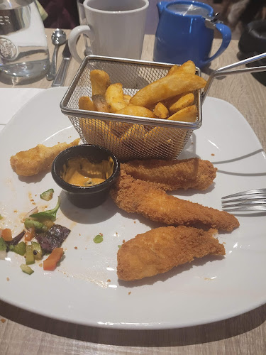 Navy café - Hospitality and gastronomy