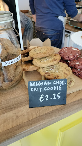 Comentarii opinii despre Joyce Country Bakery