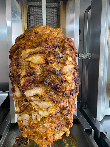 Comentarii opinii despre Finger lickin chicken