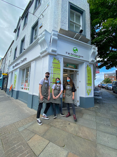 The Wellness Shop - Sligo