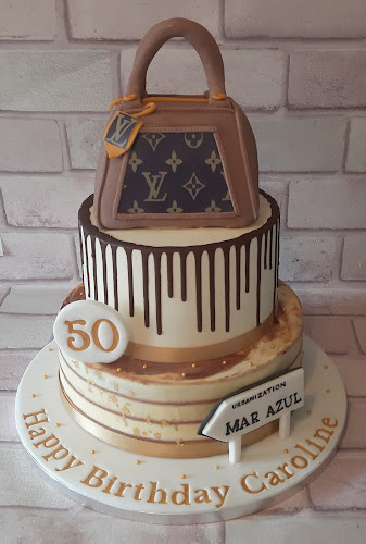 Oh, for Goodness Cake! (Baked to order celebration cakes) - Hospitality and gastronomy