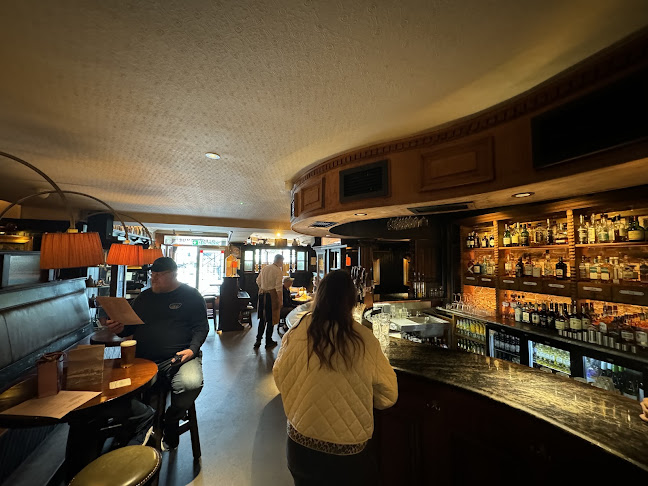 O'Donoghue Public House - Hospitality and gastronomy