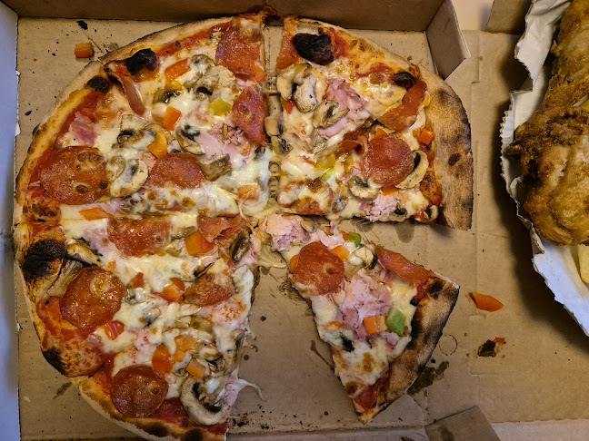 Opinii despre Joe's Takeaway în Kilkenny - Hospitality and gastronomy