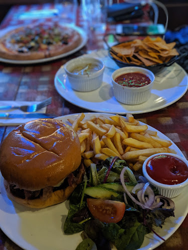 Comentarii opinii despre Freddy's