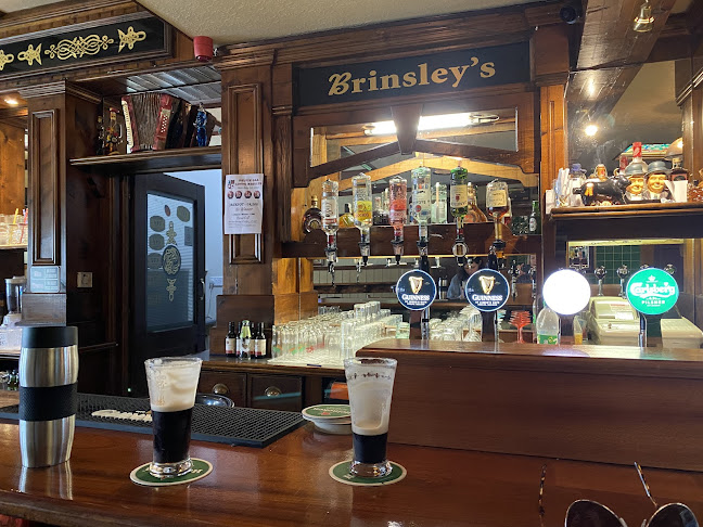 Opinii despre Brinsley's Bar în Mullingar - Hospitality and gastronomy