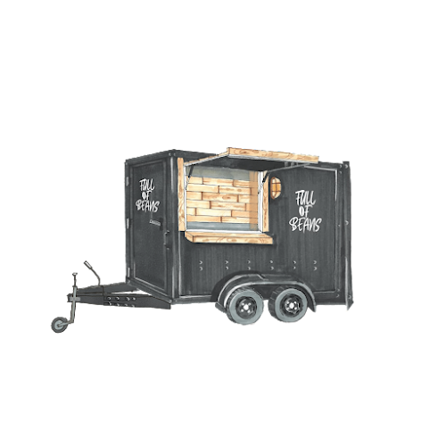 Full Of Beans - Craughwell