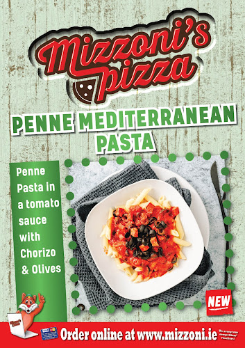 Mizzoni's Pizza - Drogheda - Drogheda