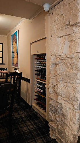 The Black Barrel Gastro Bar