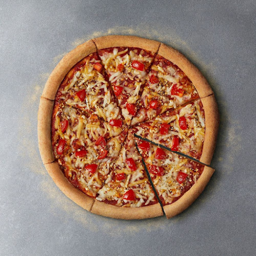 Opinii despre Domino's Pizza - Killarney în Killarney - Hospitality and gastronomy