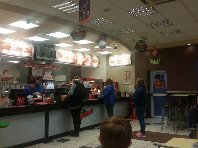 The Hungry Lyons Dooradoyle - Hospitality and gastronomy