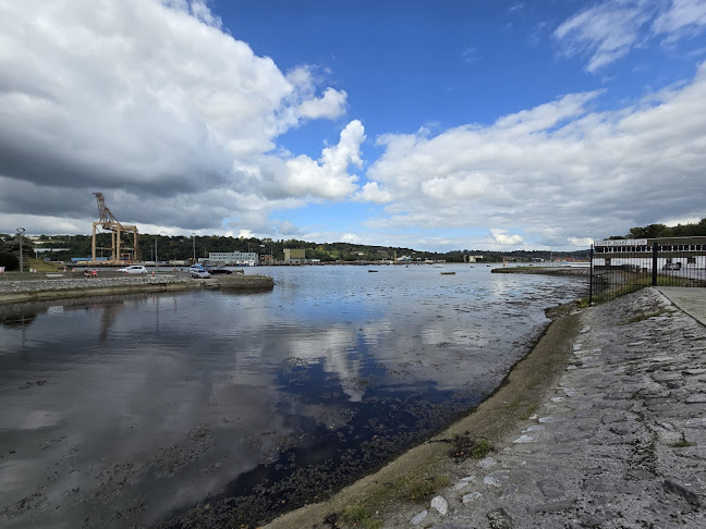 Blackrock Village, Blackrock, Cork