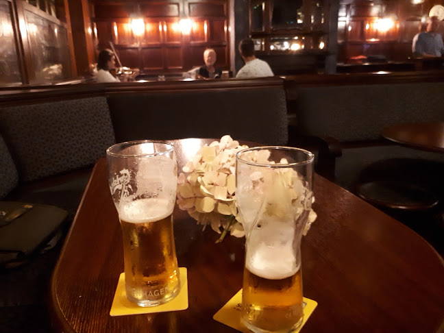 Mansion House Bar Waterford - Hospitality and gastronomy