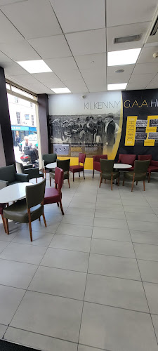 24 High St, Gardens, Kilkenny, R95 W0XT