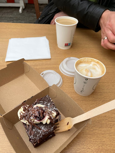 Opinii despre Grove Cafe în Mullingar - Hospitality and gastronomy