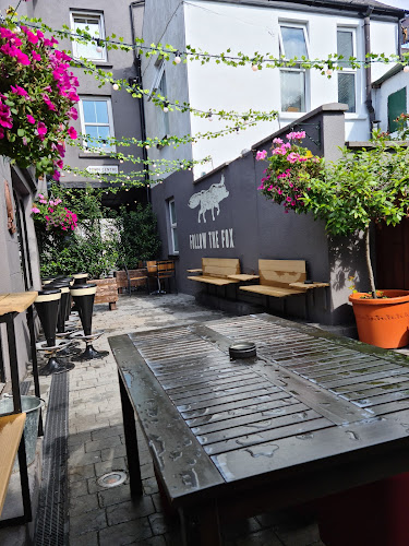 The Chambers Bar Mullingar - Mullingar