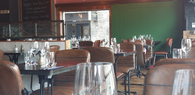 Butcher Restaurant - Kilkenny