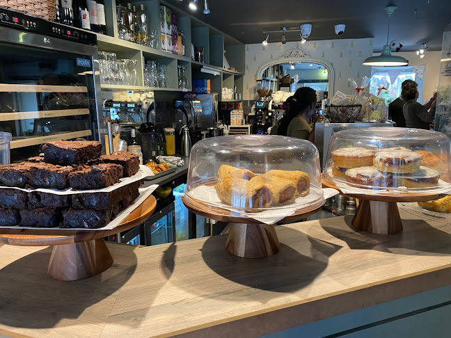 Lemon Leaf Cafe Bar & Townhouse