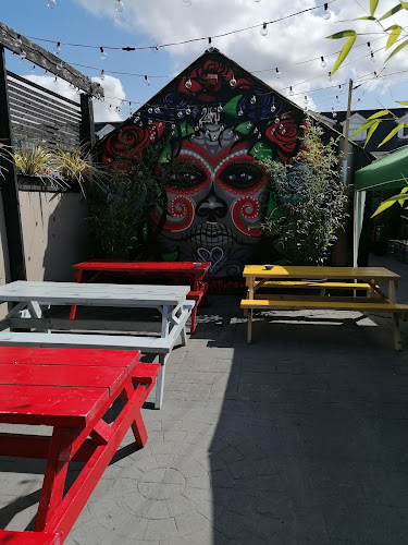 Comentarii opinii despre Montgomery's Whiskey Bar