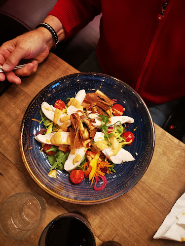 The Bowers Bar, Restaurant & Accommodation - Hospitality and gastronomy