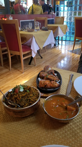 Opinii despre The Everest Restaurant în Westport - Hospitality and gastronomy