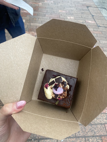 Alternative Bread Company