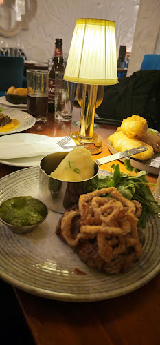 Bodega - Hospitality and gastronomy