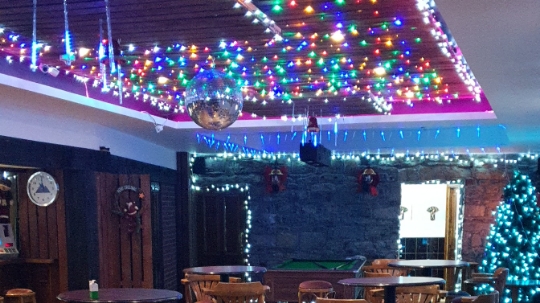 Poor Scholar - Hospitality and gastronomy