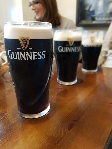 Pat Cohan's Gastro Pub - The Quiet Man Bar - Hospitality and gastronomy