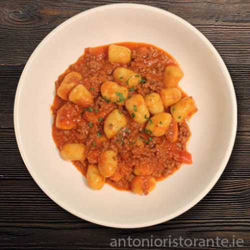 Comentarii opinii despre Antonio's Ristorante Pizzeria