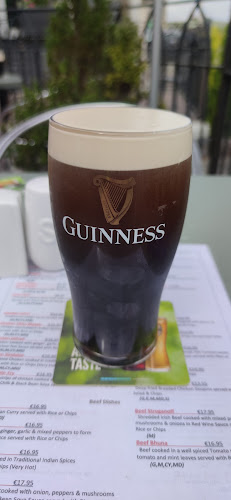 The Holy Grail Pub - Enniscorthy