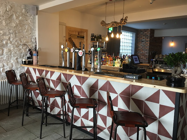 The Driftwood - Hospitality and gastronomy