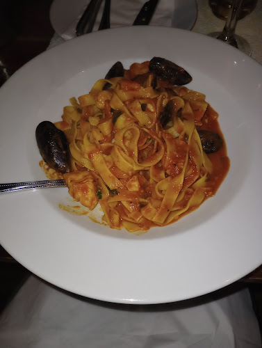 Opinii despre Giovanna's Restaurant în Westport - Hospitality and gastronomy