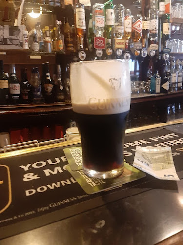 Opinii despre Abbey Bar în Cavan - Hospitality and gastronomy