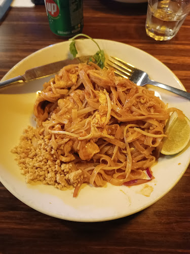 Lana Castlebar Asian Street Food - Hospitality and gastronomy