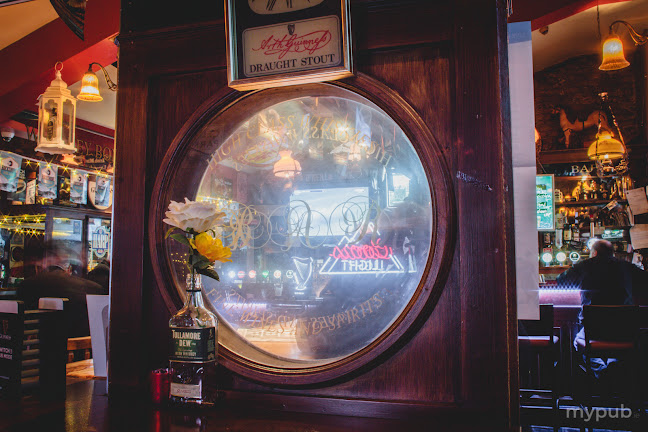 Fergie's Bar and Lounge - Tullamore