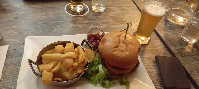 Opinii despre Beirnes of Battlebridge în Battlebridge - Hospitality and gastronomy