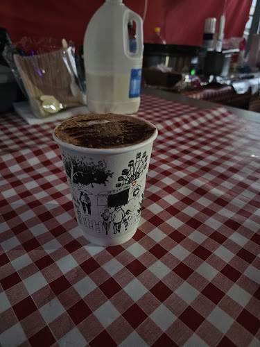 Comentarii opinii despre Mocha Beans Salthill