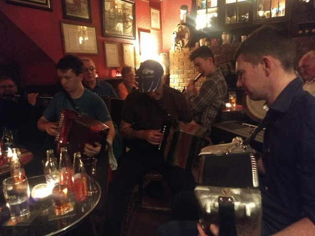 Morrisseys Pub - Co. Galway