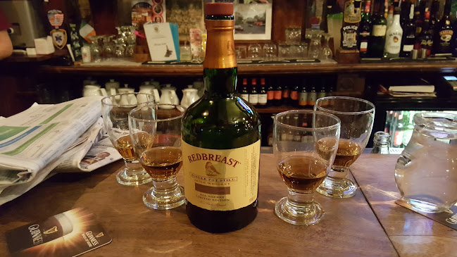 The Creamery Bar & Restaurant - Bunratty