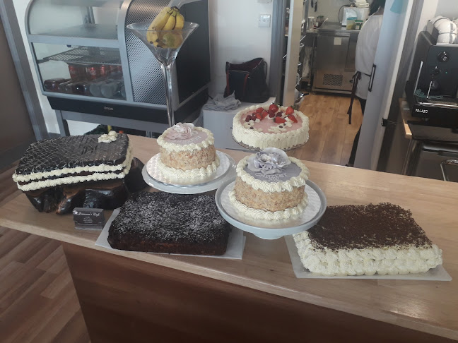 Opinii despre Joanna's Cafe în Monaghan - Hospitality and gastronomy