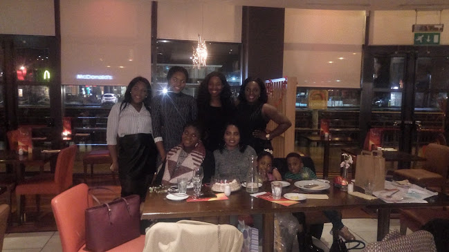 Bru Bar & Bistro - Hospitality and gastronomy