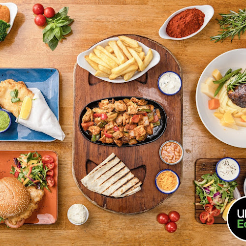 The Unicorn - Limerick