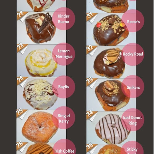 4 Plunkett St, Killarney, Co. Kerry, V93 HD63