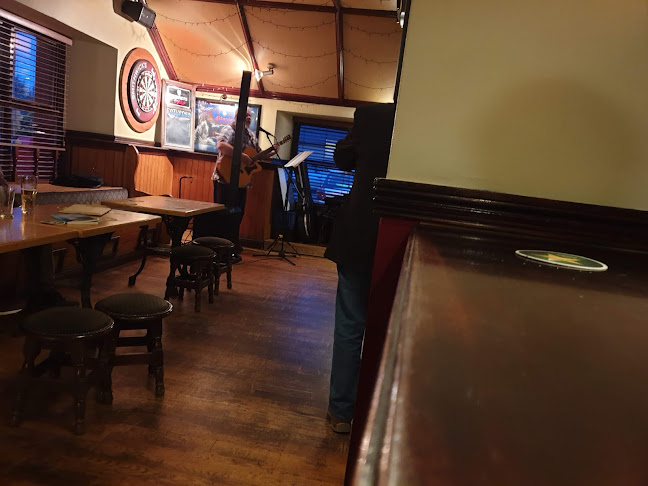 Comentarii opinii despre Dunphys Bar