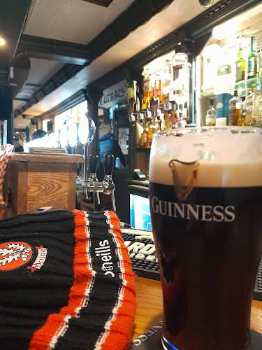 J TURNERS BAR - Tralee