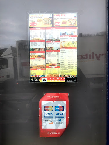 The Max Bite rosscarbery - Clonakilty